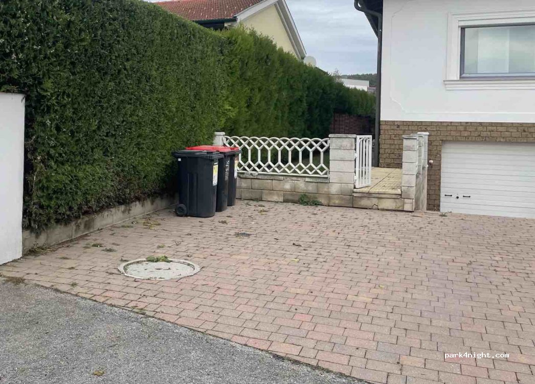 (7022) Schattendorf - Triumphgasse 23 — foto