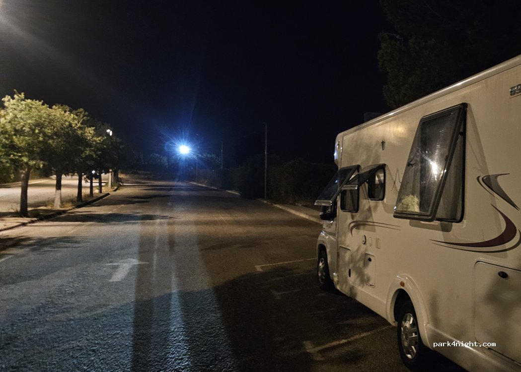 (07600) Llucmajor - carrer del Cedre — foto