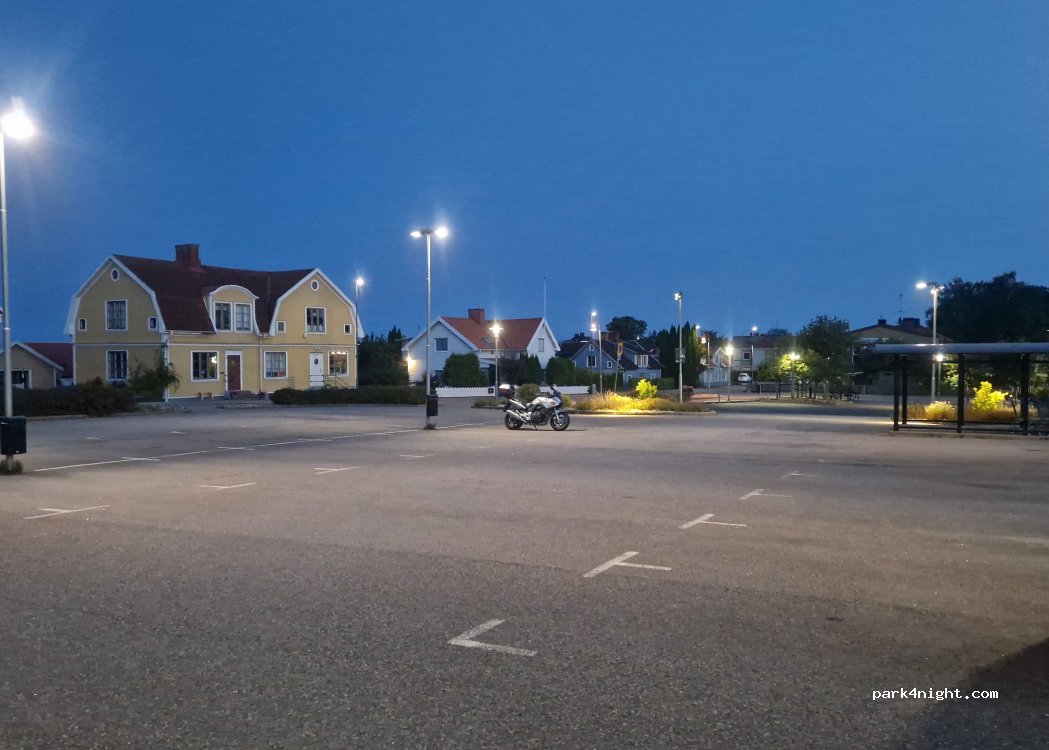 (59931) Ödeshög - Per Brahevägen — foto 2