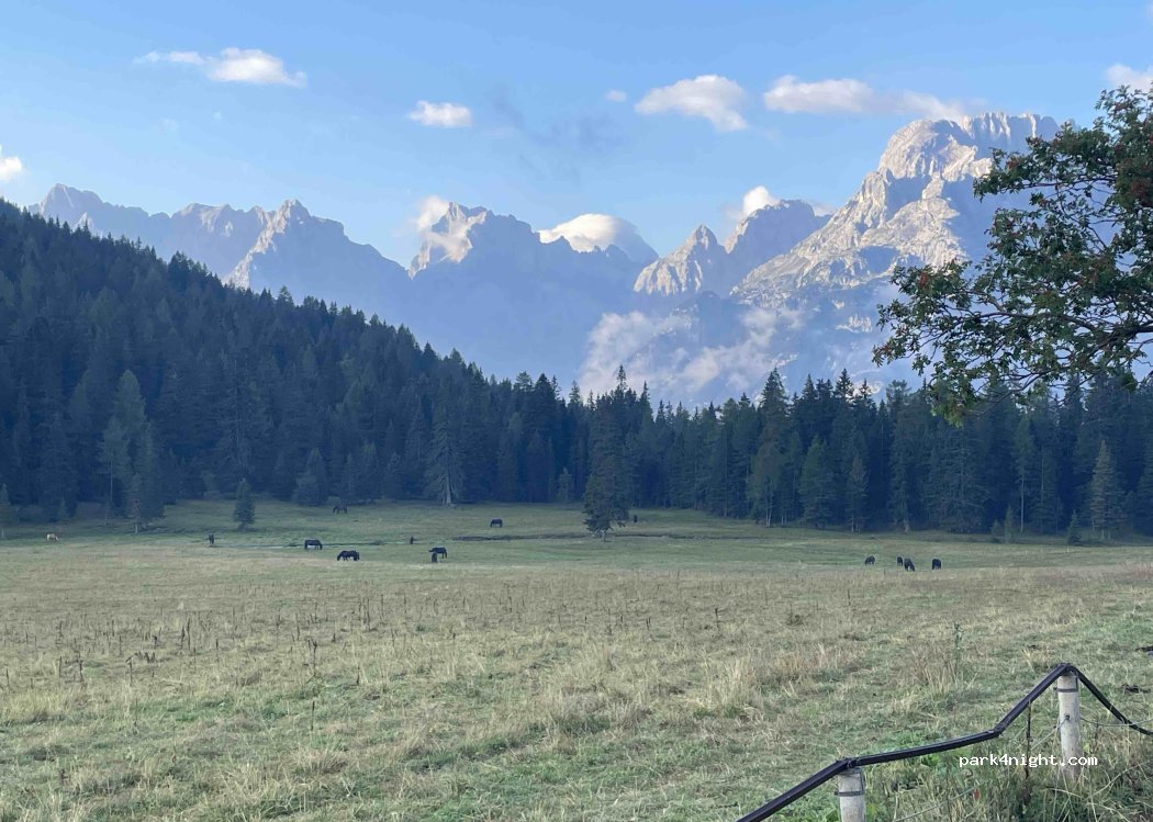 () Auronzo di Cadore - SP49 — foto 2