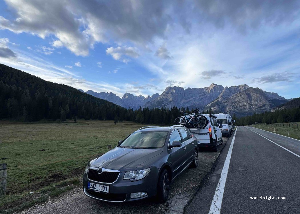 () Auronzo di Cadore - SP49 — foto 3