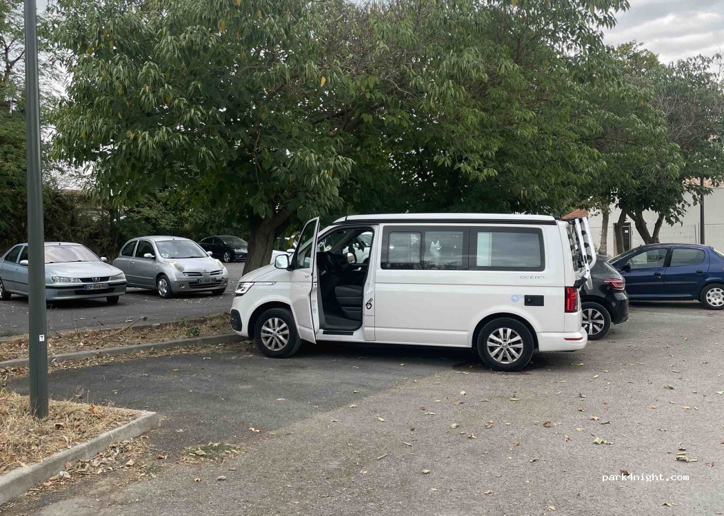 (34690) Fabrègues - Rue des Troènes — foto 2