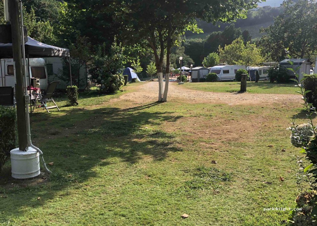 Camping La Cascada — foto 2