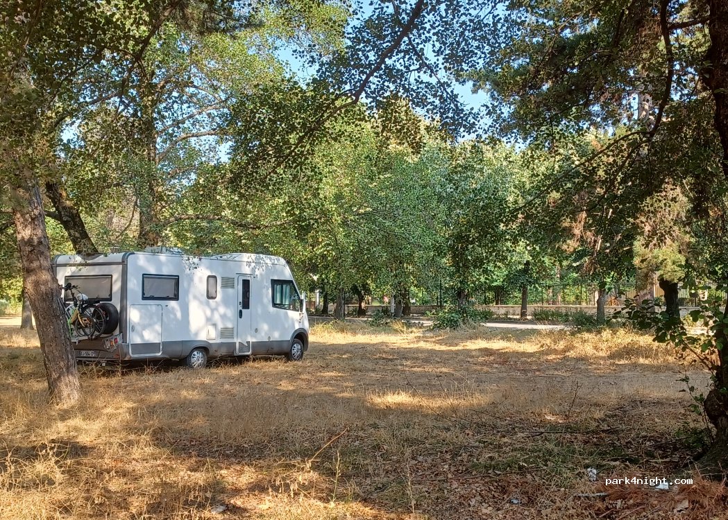 (7301) Pogradec - Dëshmorët e Pojskës — foto
