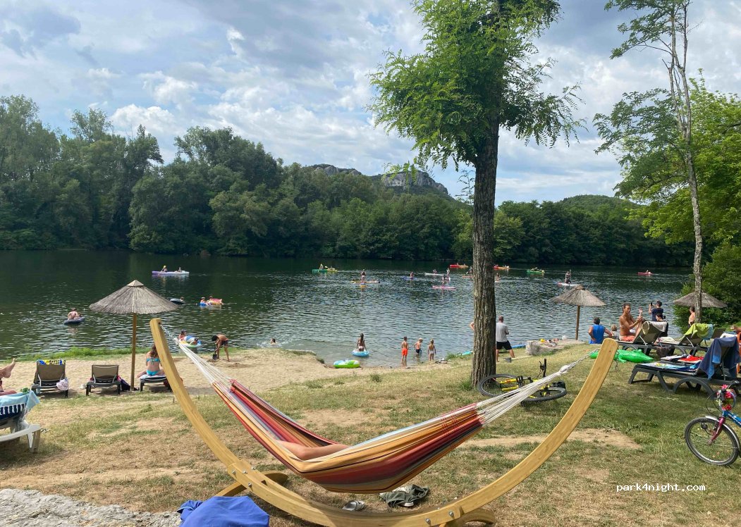 Camping La Roubine — foto 2