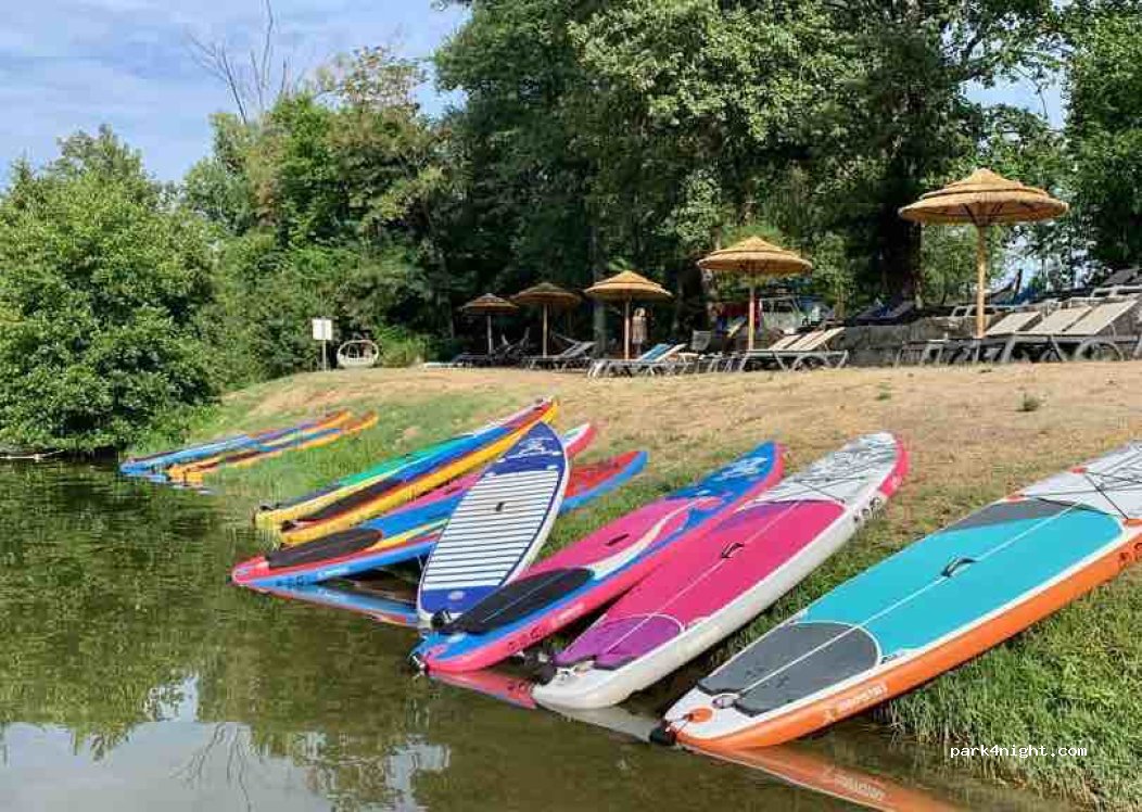 Camping La Roubine — foto 3