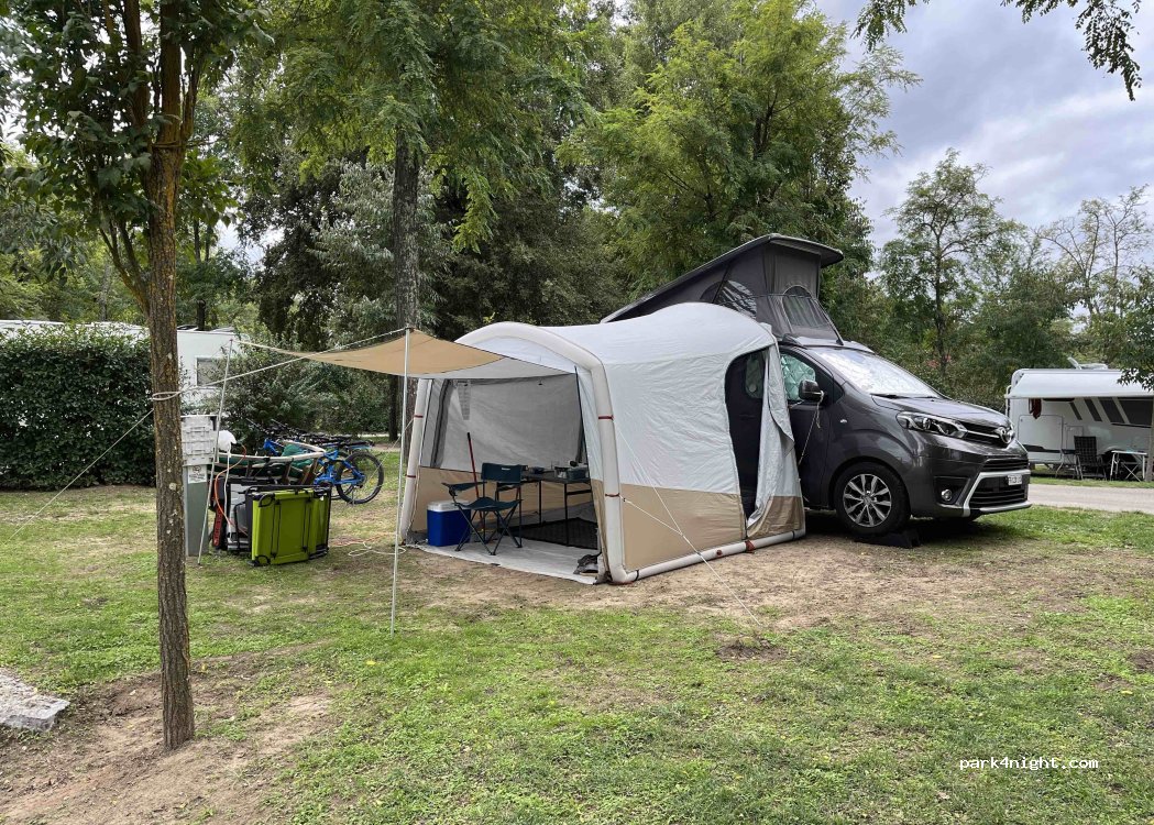 Camping La Roubine — foto 4