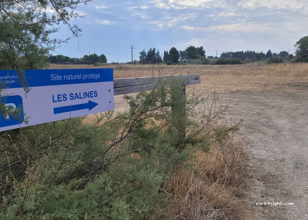 (34750) Villeneuve-lès-Maguelone - — foto