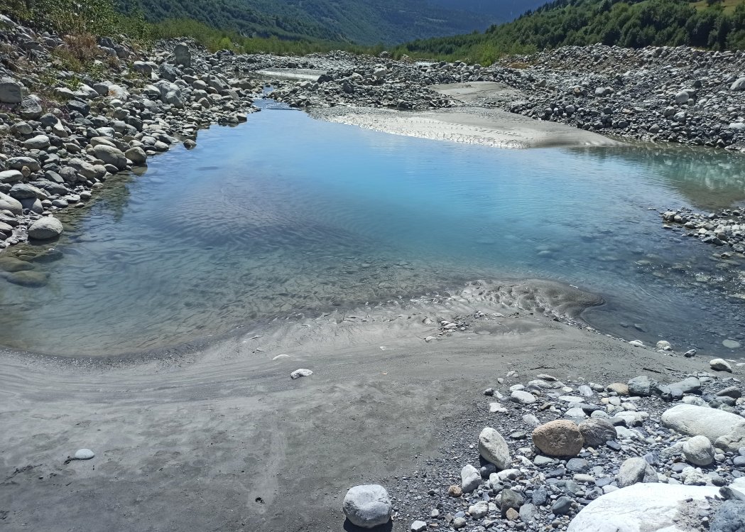 (3200) Mestia - Mestia - Chalaati — foto 4