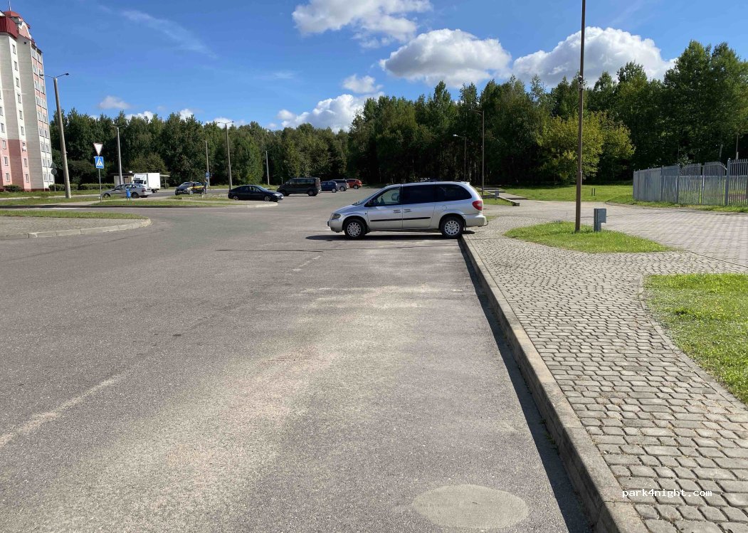 (225401) Baranavichy - Haevaia street — foto 2