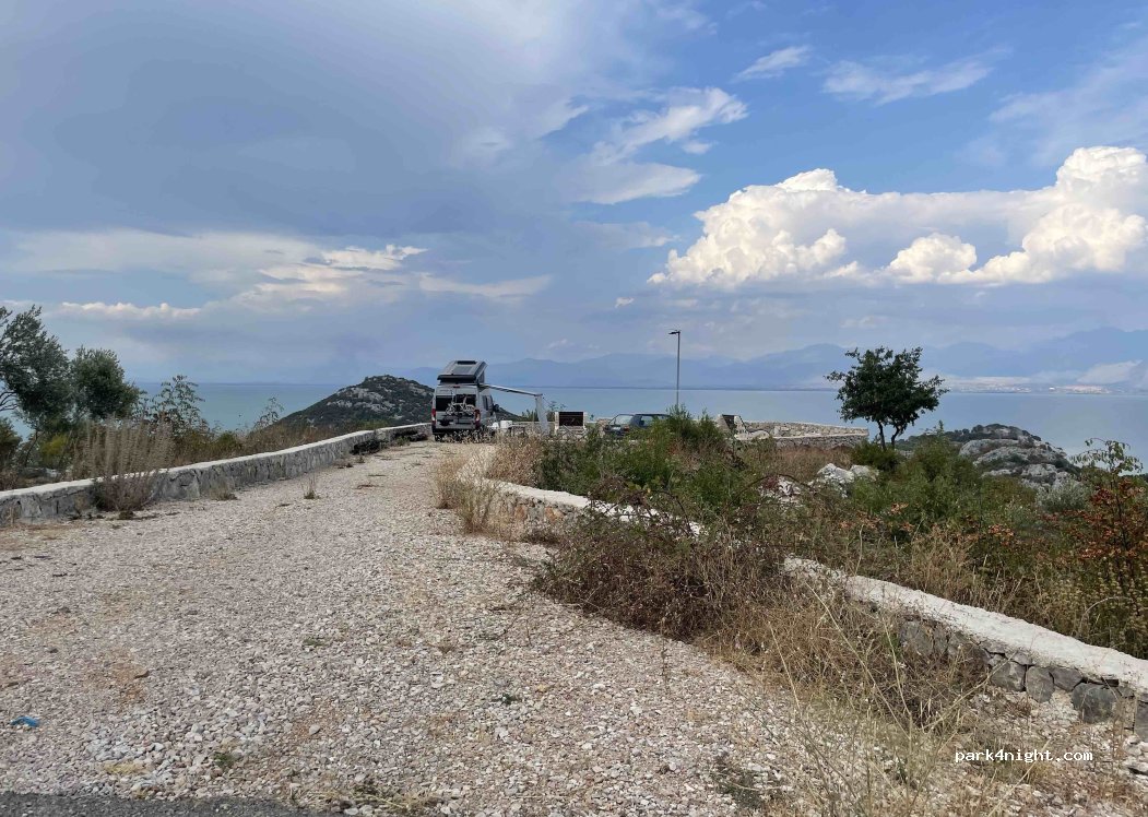 (85306) Veliki Ostros - — foto
