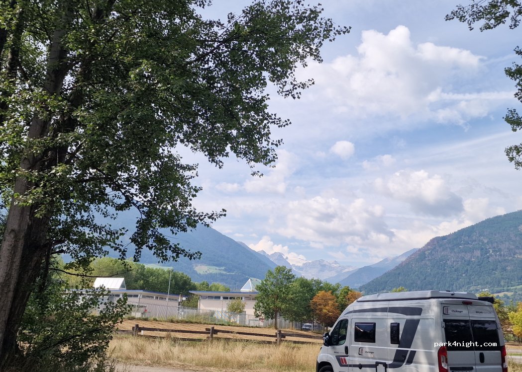 (29026) Schluderns - Sluderno - Kiefernhainweg - Via Pineta — foto 2