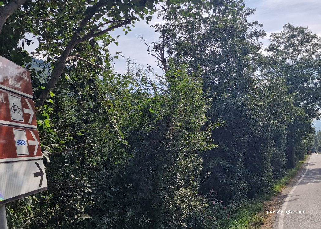 (29026) Schluderns - Sluderno - Kiefernhainweg - Via Pineta — foto 5