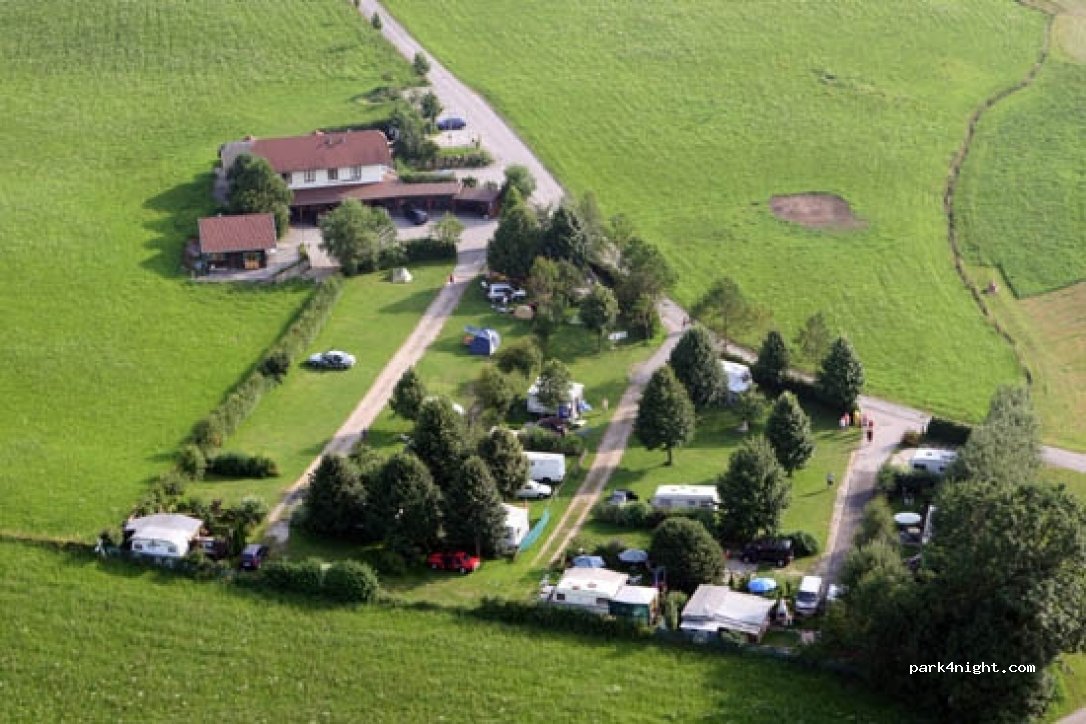 Camping Huberbauer — foto