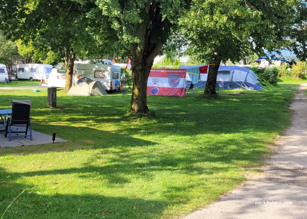 Camping Huberbauer — foto 4