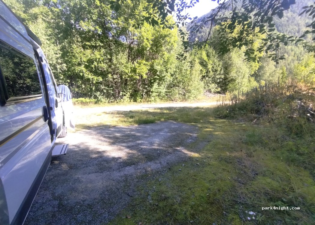 ()  - Modalen — foto
