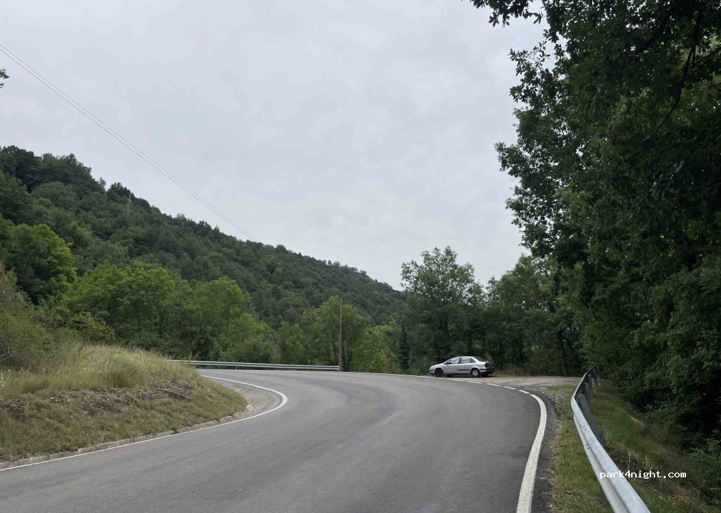 (17534) Ribes de Freser - GIV-5262 — foto