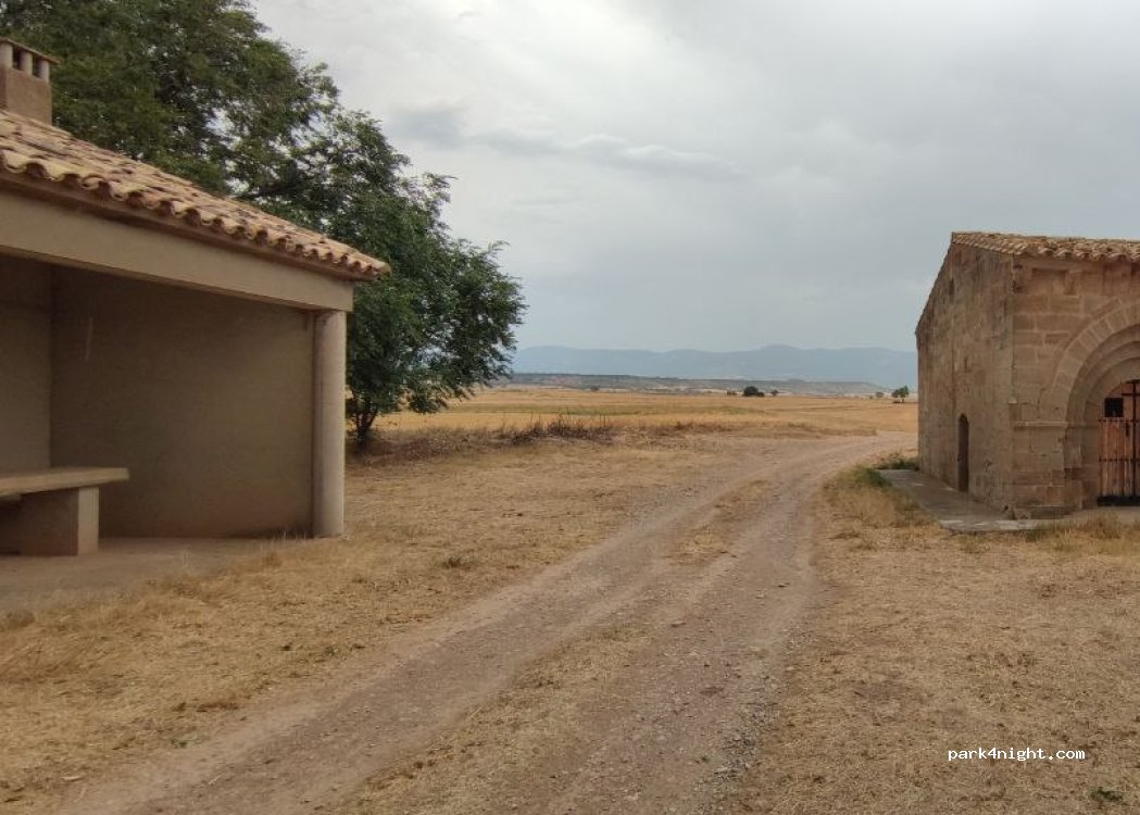 () Loscorrales - — foto