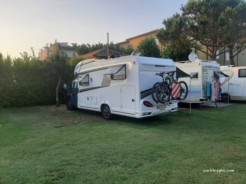 (47814) Igea Marina - Via Cardano, 16 — foto 2