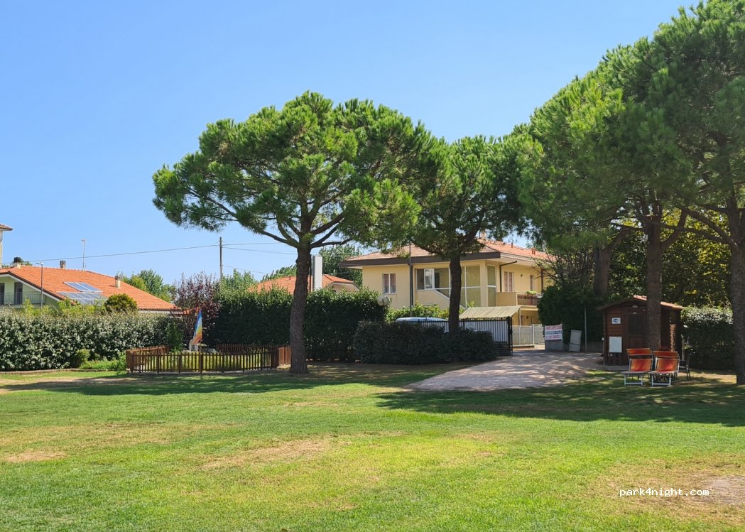 (47814) Igea Marina - Via Cardano, 16 — foto 3