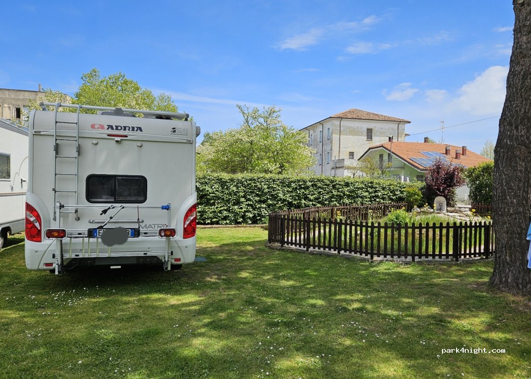 (47814) Igea Marina - Via Cardano, 16 — foto 4