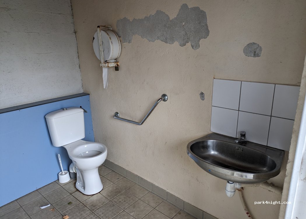 (56400) Auray - Avenue John Fitzgerald Kennedy — foto 2