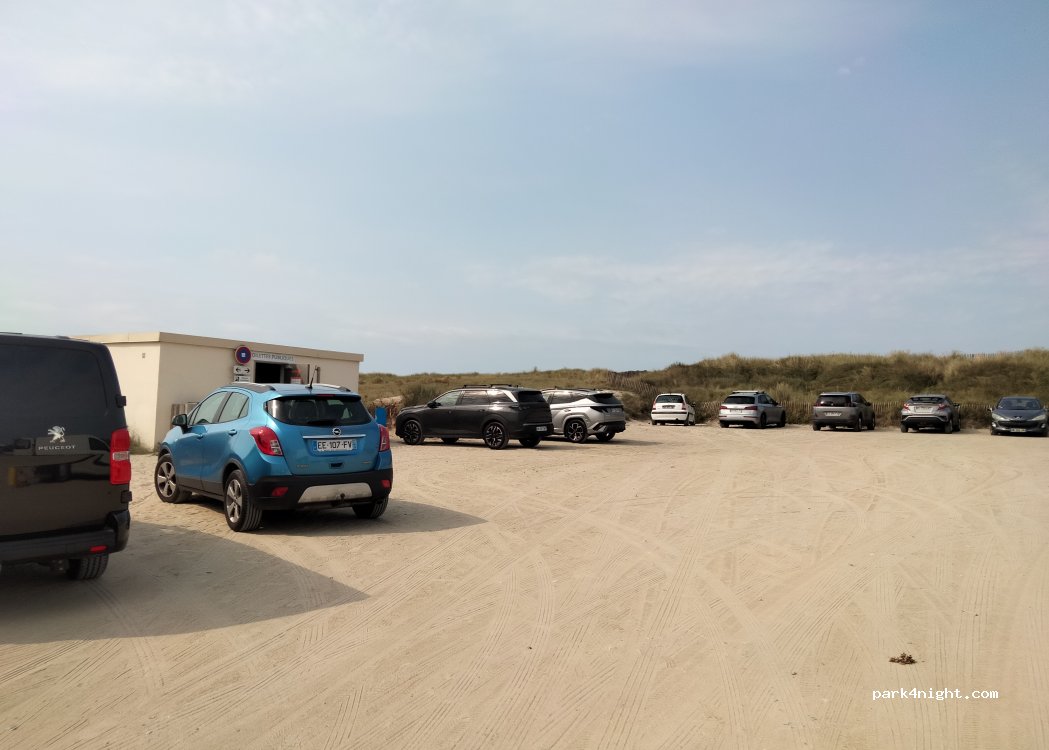 (50290) Bricqueville-sur-Mer - — foto