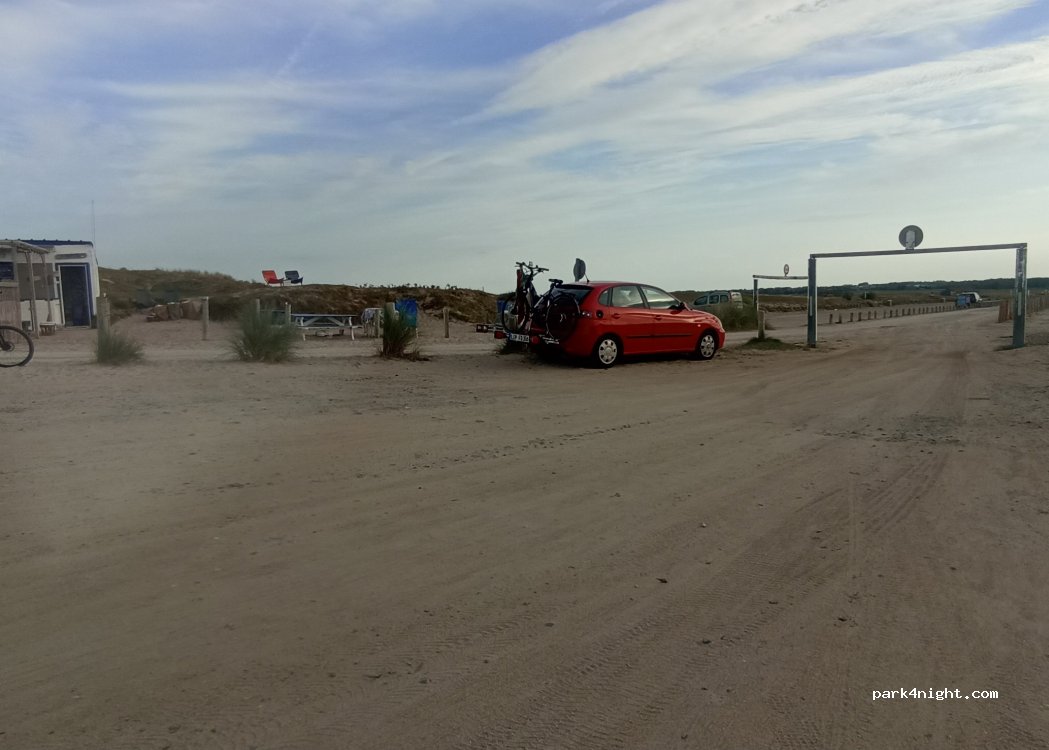 (50290) Bricqueville-sur-Mer - — foto 2