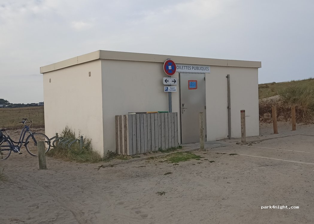 (50290) Bricqueville-sur-Mer - — foto 3