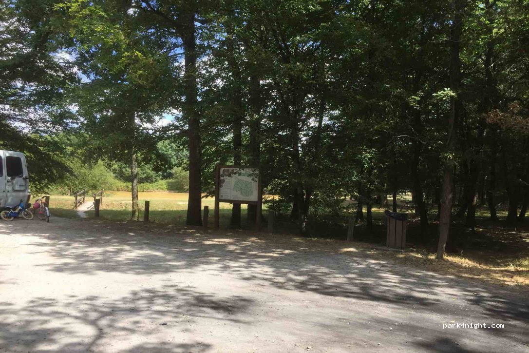 (37400) Amboise - Layon des Valinières — foto