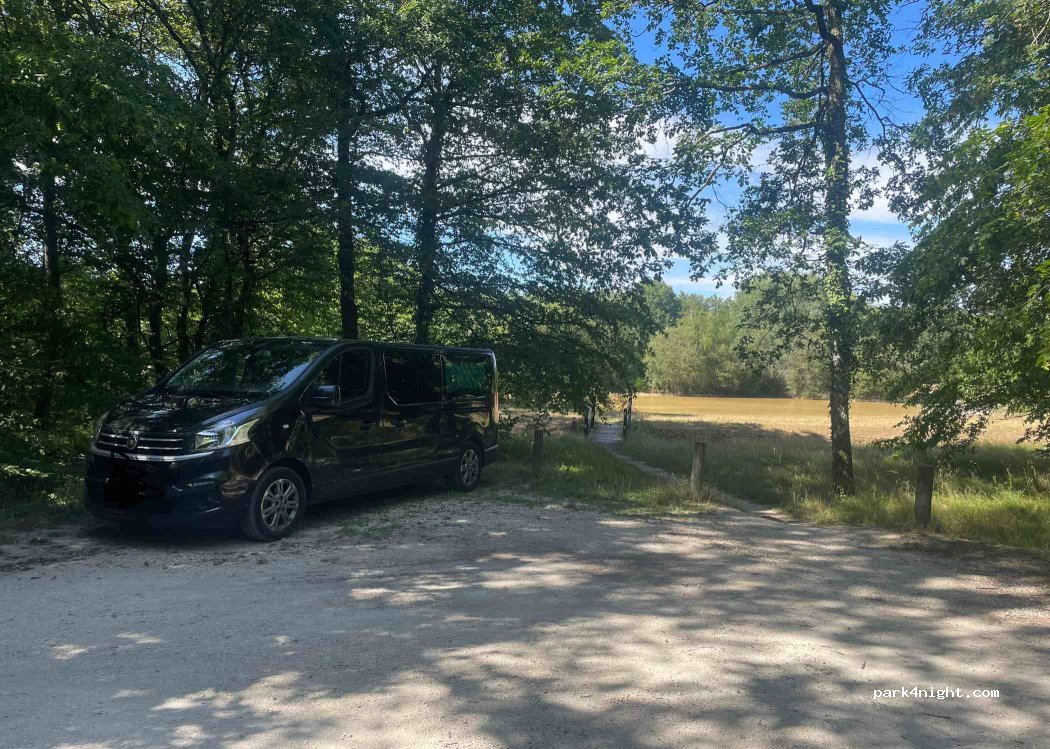 (37400) Amboise - Layon des Valinières — foto 3
