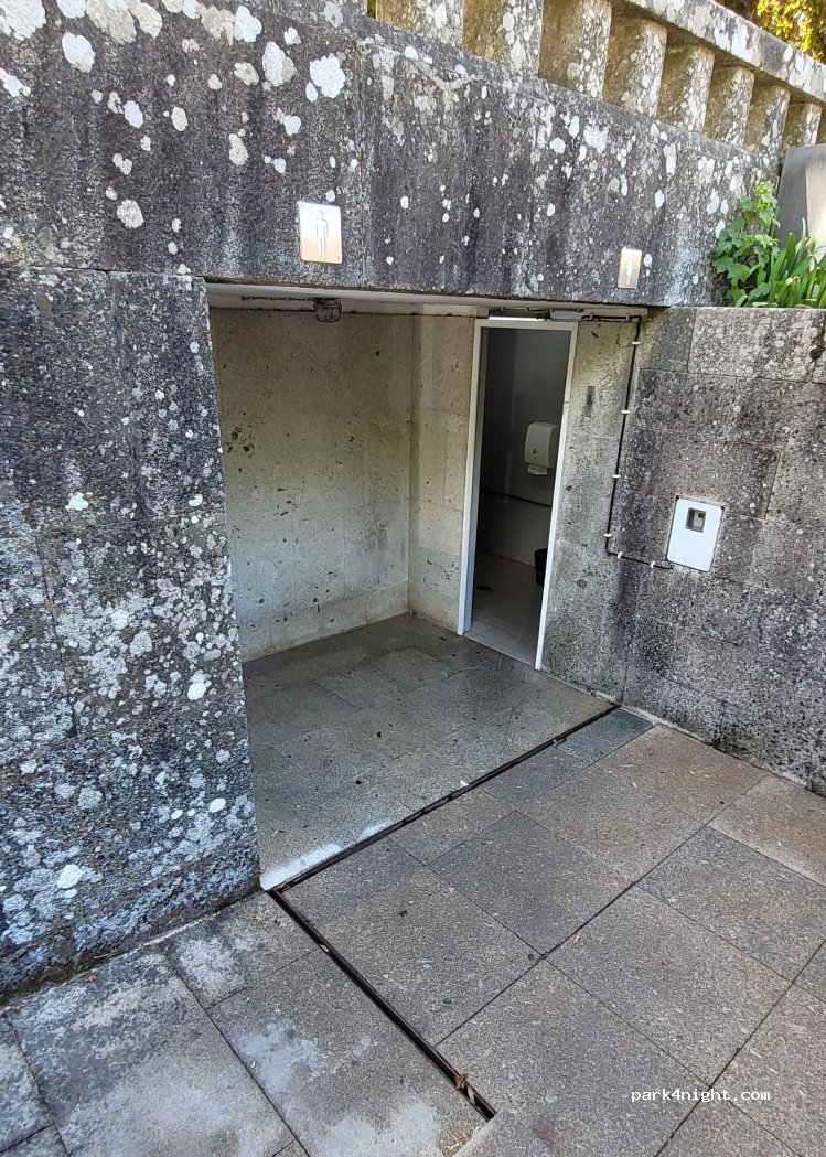 (4930-733) Valença, Cristelo Covo e Arão - Rua da Oliveira — foto