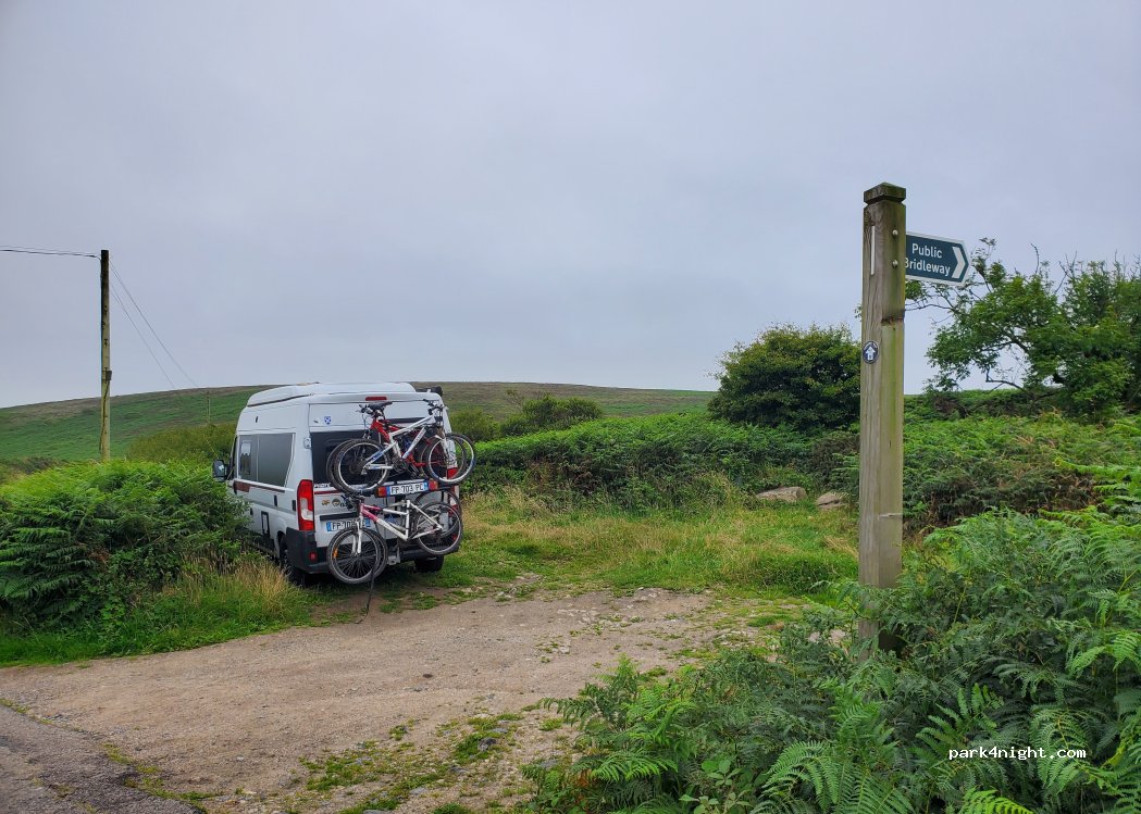 (TR20) Penzance - Gear Hill — foto