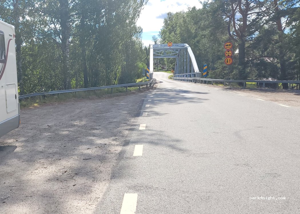 (82065) Sörforsa - Forsavägen — foto 2