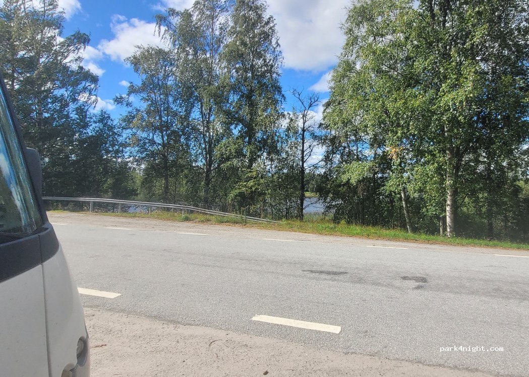 (82065) Sörforsa - Forsavägen — foto 3