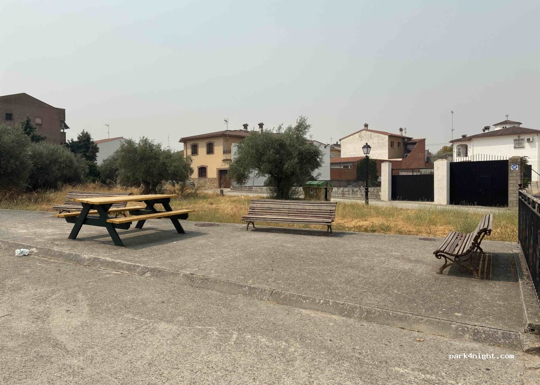 (45560) Lagartera - Cam. de la Estación, 69 — foto