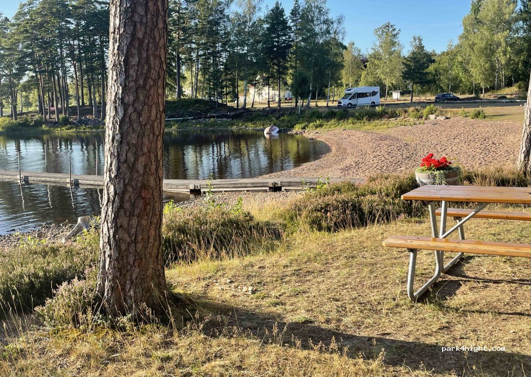 (364 96) Sävsjöström - Alstervägen — foto