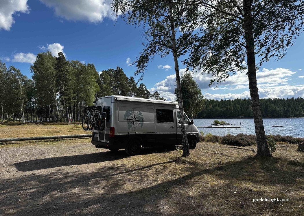 (364 96) Sävsjöström - Alstervägen — foto 3