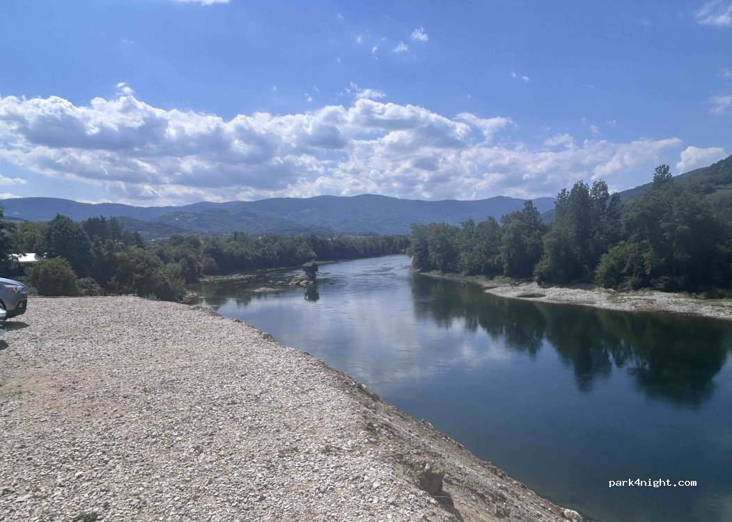 (31250) Bajina Basta Municipality - Миленка Топаловића — foto