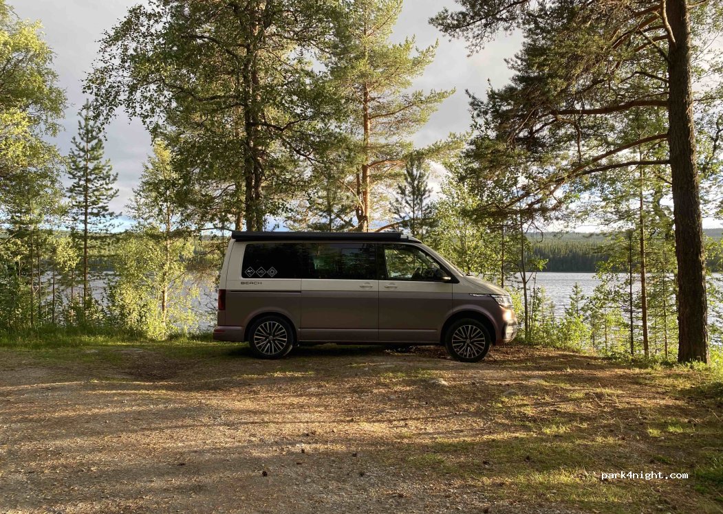 (84095) Funäsdalen - — foto
