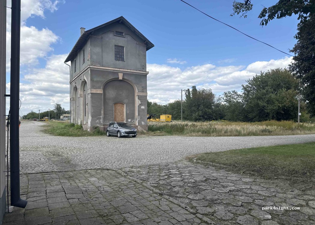 (37-514) Munina - Kolejowa — foto 3