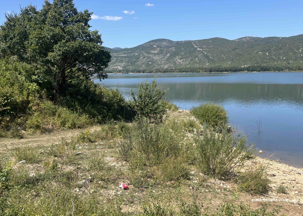 (23440) Općina Gračac - — foto