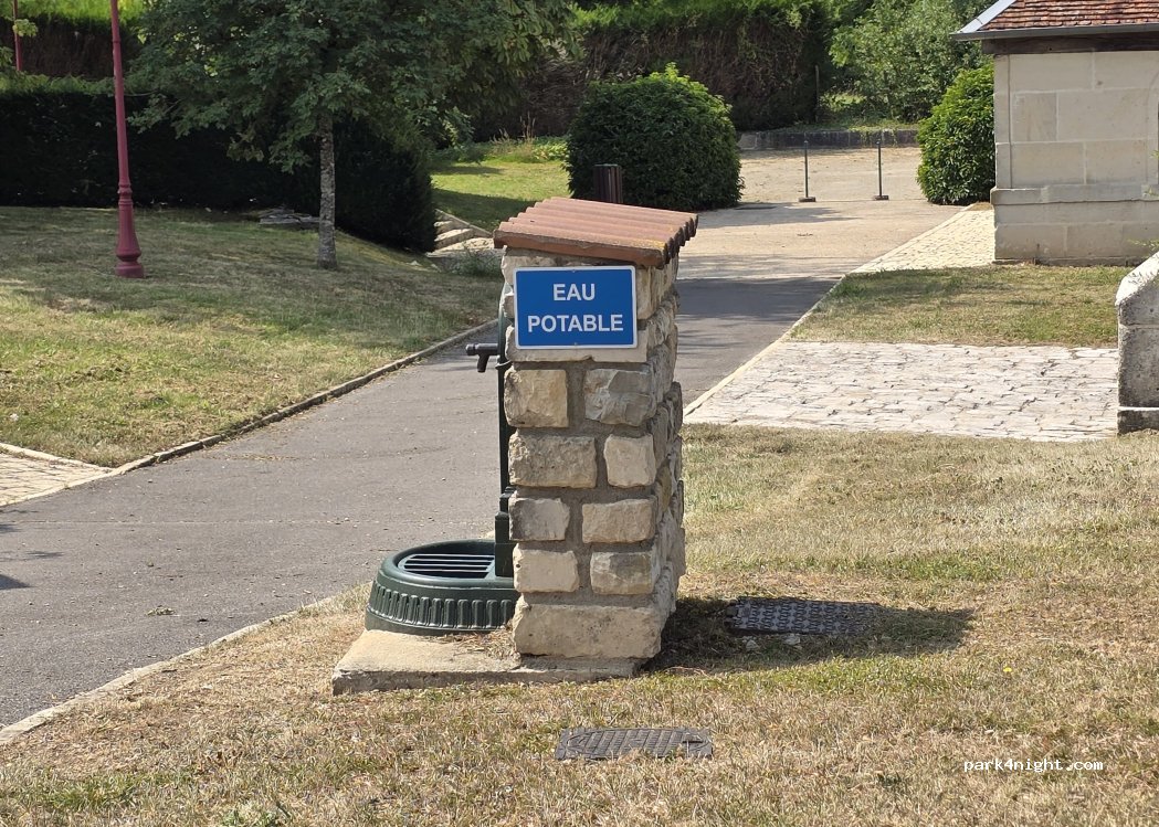 (52230) Cirfontaines-en-Ornois - Rue de Gault — foto