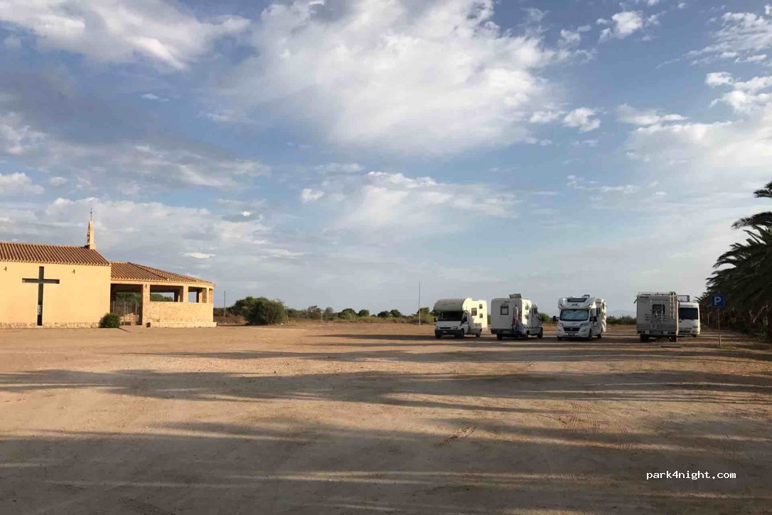 (09070) San Vero Milis - Ex Strada Provinciale 10 — foto