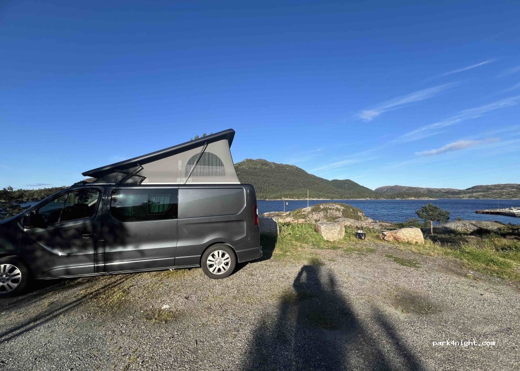 (5966) Eivindvik - Eivindvikvegen — foto