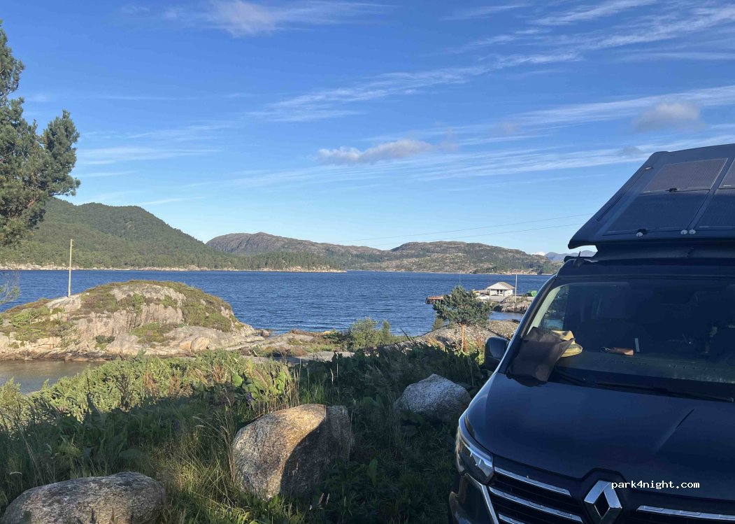 (5966) Eivindvik - Eivindvikvegen — foto 2