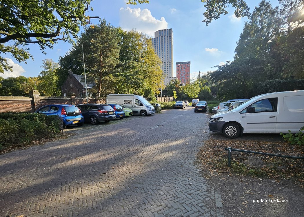 (5621BL) Eindhoven - Groenewoudseweg — foto