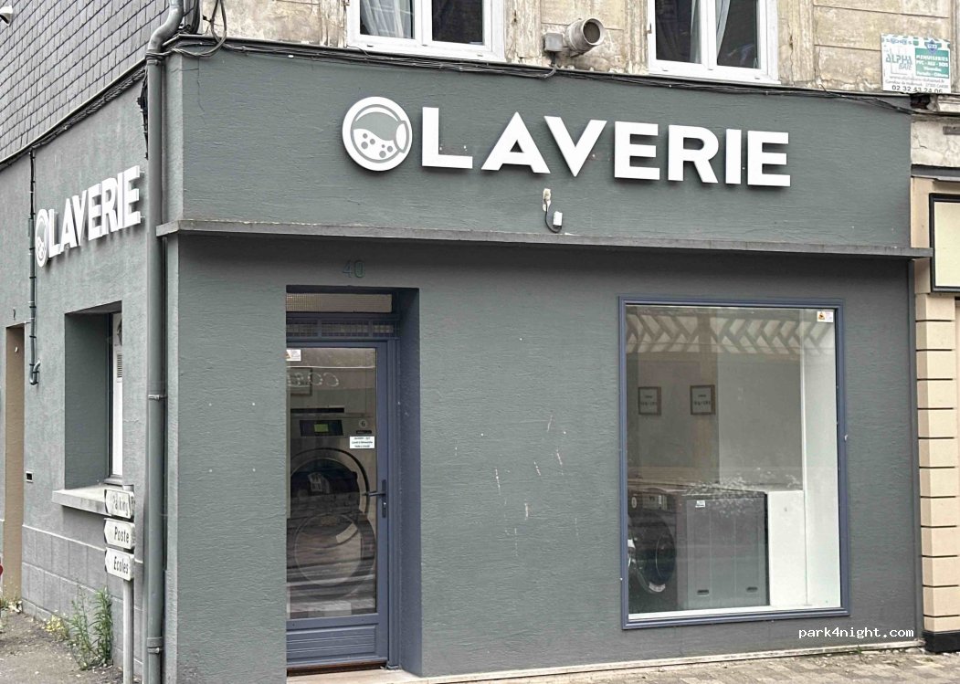 (27260) Cormeilles - Rue de l'Abbaye — foto 2