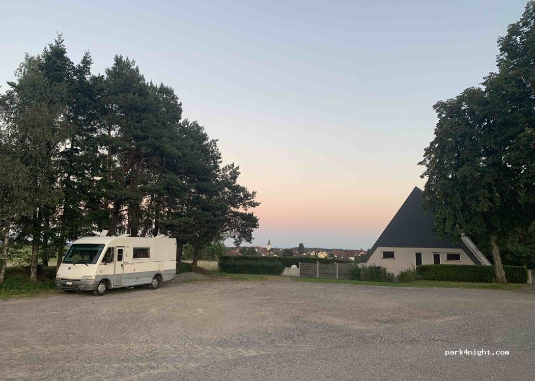 (79777) Ühlingen-Birkendorf - Schwarzwaldstraße — foto 2