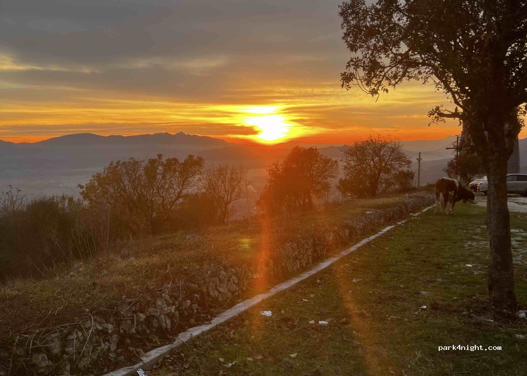 (81016) Piedimonte Matese - Via Monte Muto — foto 3